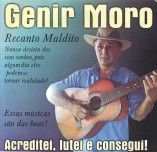 Genir Moro