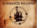 Almirante Billings
