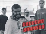 Capetão  América
