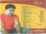 Zé branco - o ferinha do brega