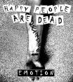 Happy People Are Dead