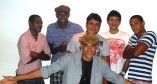 xamô pq quiz 