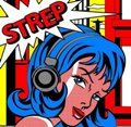 Strep