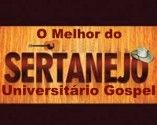 Sertanejo Universitario Gospel 