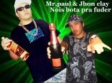 Mr.paul & jhon clay