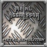 Metal Aggressor