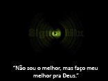 Sigma Mix Dj
