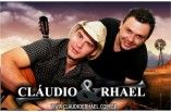 Claudio e Rhael