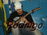 rodrigo Aquino