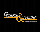 gustavo e mateus 