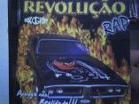 revolução rap
