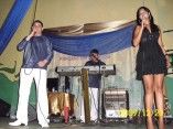 BANDA RHYTHMUS