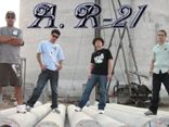 Banda A.R-21