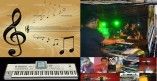 Ritmos de teclado Jeferson Costa