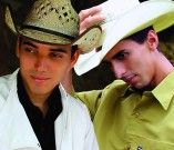 Joel e Josiel