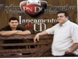 Pedro Nunes e Douglas Diniz