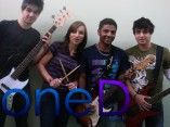 Banda Oned