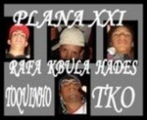 PLANA XXI