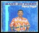 Manú do Forró