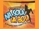 FORROZÃO NA SOLA DA BOTA