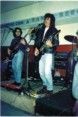 RAY DE ANDRADE E DELI DOS TECLADOS