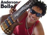 1 AnDerSon BoLLo (bass/baixo/contrabaixo)