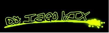 DJ IAGO MIX - SERTANEJO 