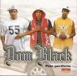DOMBLACK