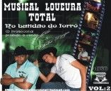 musical loucura total