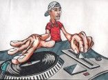 dj dick