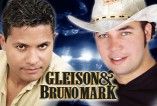 Gleison e Bruno Mark