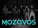 Mozovos