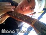 Mano Tiano