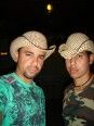DANIEL BARONE & VINICIUS