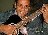 Compositor Everton Matos