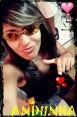 andinhapancadagringa