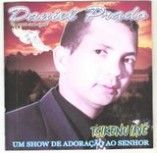 DAN PRADO O MISSIONARIO