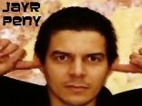 Jayr Peny