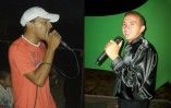 Obsessão musical / Cabral e mordidas de amor