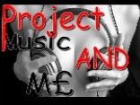 Music and Me