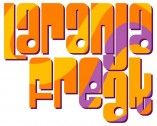 LARANJA FREAK