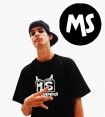MS RapperStar