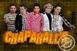 Trio Chapahall's