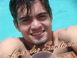 Leandro Santana