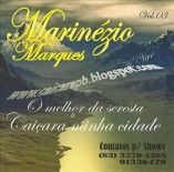 marinezio marques