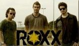 ROXX