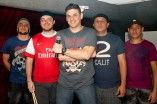 Mario Moraes