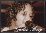Carlos Berg