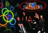 Grupo Tchê Sarandeio