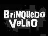 Brinquedo Velho